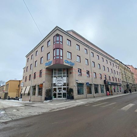 Uppsala Hostel By Citystay Extérieur photo