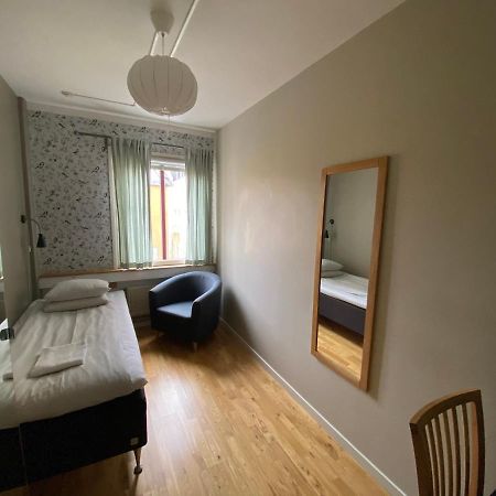 Uppsala Hostel By Citystay Extérieur photo