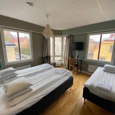 Uppsala Hostel By Citystay Extérieur photo