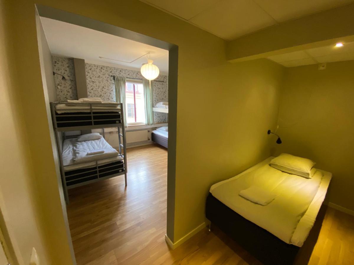 Uppsala Hostel By Citystay Extérieur photo