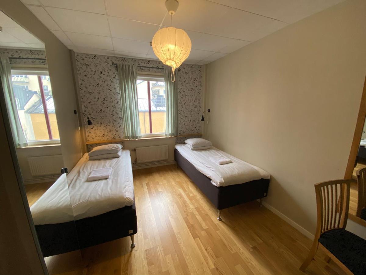 Uppsala Hostel By Citystay Extérieur photo