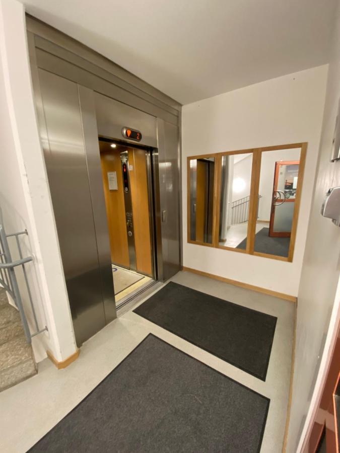 Uppsala Hostel By Citystay Extérieur photo