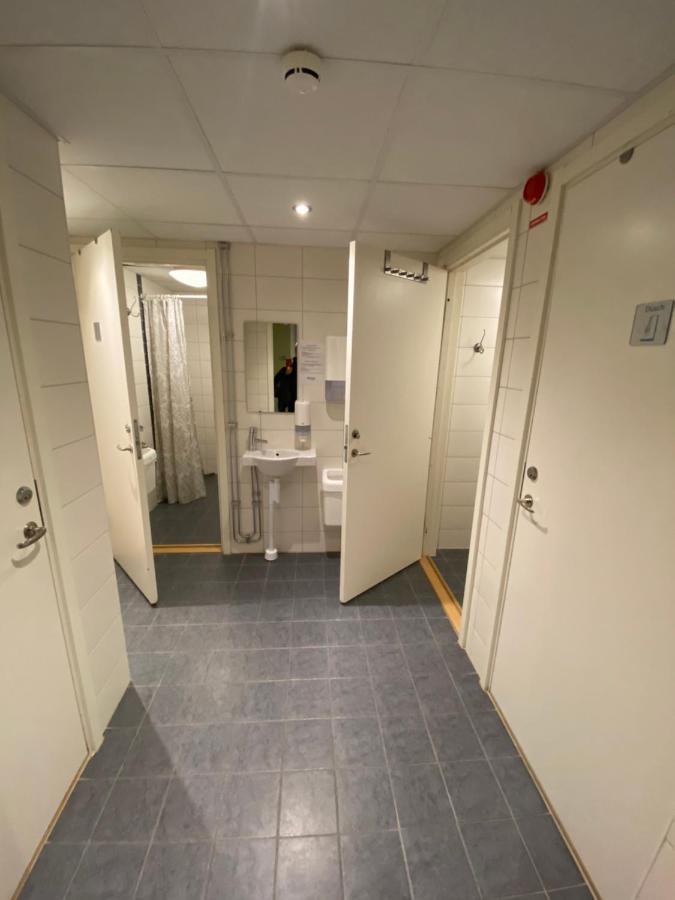 Uppsala Hostel By Citystay Extérieur photo