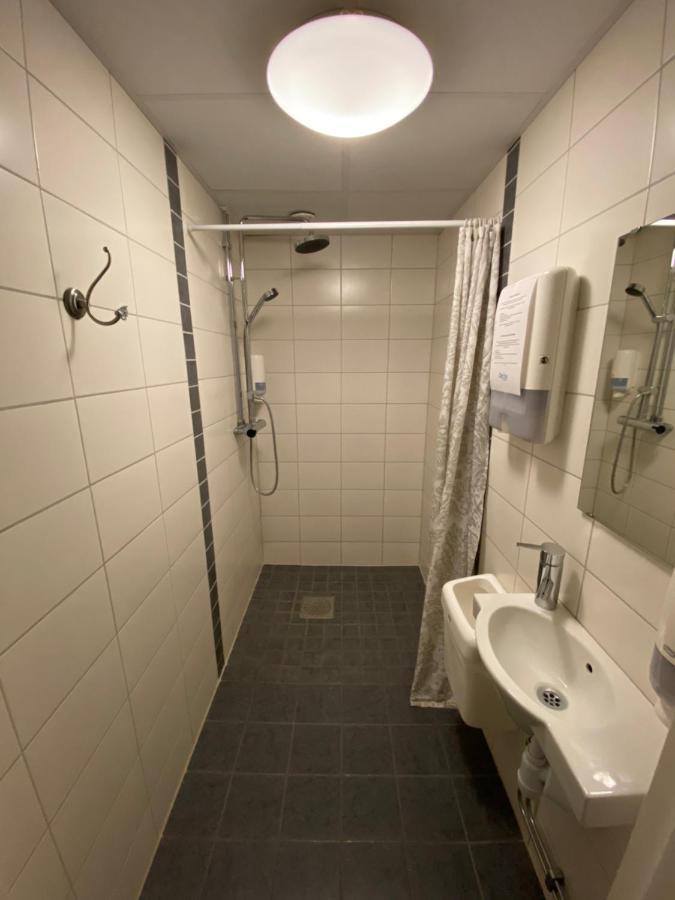 Uppsala Hostel By Citystay Extérieur photo