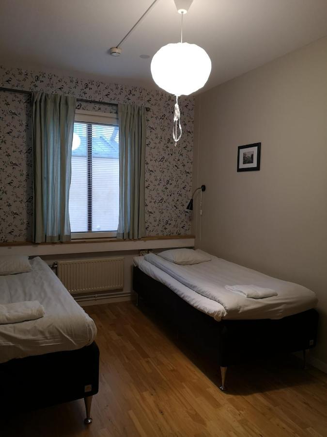 Uppsala Hostel By Citystay Extérieur photo