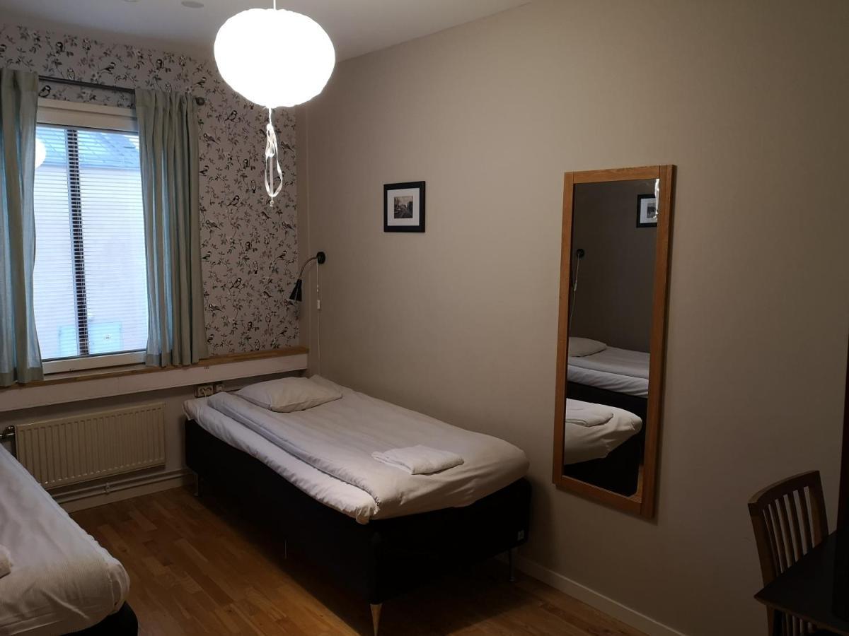 Uppsala Hostel By Citystay Extérieur photo